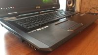 Лот: 10289749. Фото: 3. MSI GX70 17 дюймов (AMD A10 5750M... Компьютеры, оргтехника, канцтовары