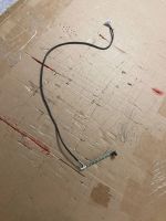 Лот: 13473067. Фото: 2. кнопки 303CMG30243 Haier LE42B8000TF. Запчасти для бытовой техники