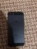 Лот: 6335378. Фото: 2. iPhone 5 (продажа/обмен). Смартфоны, связь, навигация