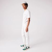 Лот: 22704092. Фото: 3. Мужские джинсы Lacoste Slim Fit. Одежда, обувь, галантерея