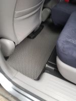 Лот: 11442250. Фото: 3. Авто коврики , Honda Stream 2. Авто, мото, водный транспорт