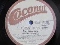 Лот: 7242148. Фото: 4. Bad Boys Blue "Hot Girls, Bad...