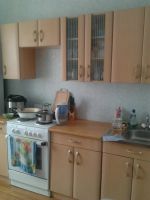 Лот: 4433622. Фото: 2. кухонный гарнитур в идеальном... Кухонная мебель
