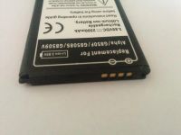 Лот: 7345210. Фото: 3. Батарея для G850 Samsung Galaxy... Смартфоны, связь, навигация