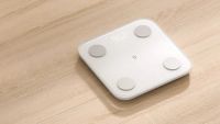 Лот: 21976063. Фото: 3. 🔥 Умные весы Mijia Body Fat Scale... Бытовая техника
