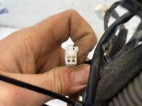 Лот: 24912868. Фото: 8. проводка двери Hyundai Solaris...