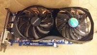 Лот: 6128676. Фото: 4. видеокарта GIgabyte Geforce GTX... Красноярск