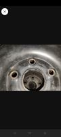 Лот: 23957566. Фото: 5. Колёса 195 65 R15 штампы лето...
