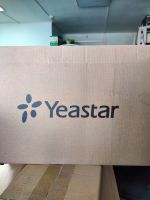 Лот: 21440630. Фото: 2. IP-АТС Yeastar P560. Стационарные, спутниковые телефоны