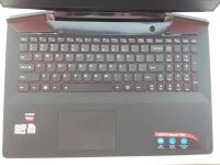 Лот: 8703078. Фото: 2. Игровой ноутбук Lenovo Y700 15-ACZ. Компьютеры, ноутбуки, планшеты