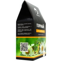 Лот: 9867118. Фото: 2. Травяной чай "Горный", 80 грамм. Продукты