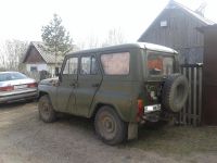 Лот: 4060713. Фото: 2. УАЗ 31514. Авто, мото, водный транспорт