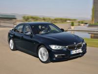 Лот: 13239816. Фото: 3. BMW 3 2011-2015 F30 седан Ветровики... Авто, мото, водный транспорт