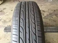 Лот: 7494532. Фото: 2. Летние шины Dunlop Enesave EC202... Шины, Диски