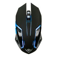 Лот: 15207071. Фото: 6. Мышь игровая Nakatomi MROG-20UR...