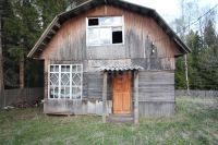 Лот: 25373391. Фото: 13. 2-комн. дача , садоводческое некоммерческое...