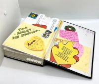 Лот: 24421248. Фото: 6. 📓 Библия. Книги Священного Писания...