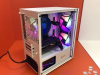 Лот: 18416052. Фото: 4. Игровой ПК Ryzen 5 1600 6/12 ядер. Красноярск