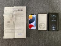 Лот: 18365354. Фото: 5. Apple iPhone 12 Pro 256Gb Silver...