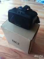 Лот: 8570151. Фото: 2. очки виртуальной реальности Oculus... Игровые приставки, консоли, видеоигры