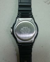 Лот: 16657708. Фото: 5. Часы CASIO LRW-200H-9E2VEF, LRW-200
