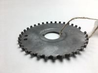 Лот: 20668489. Фото: 2. Шестерня коленвала Mazda Mpv 2000... Автозапчасти