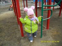 Лот: 3432952. Фото: 2. Комбинезон для девочки. Одежда и аксессуары