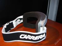 Лот: 2350663. Фото: 2. Очки горнолыжные CARRERA. Обмундирование и экипировка