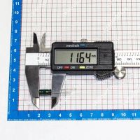 Лот: 25507462. Фото: 5. 4.7мкФ*50В -конденсатор электролитический...