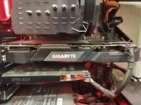 Лот: 16382801. Фото: 4. Gigabyte GeForce RTX 2060 gaming... Красноярск
