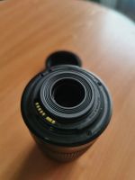 Лот: 20773954. Фото: 3. Обьектив Canon ef-s 55-250 f/4-5... Красноярск