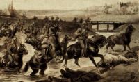 Лот: 16515418. Фото: 3. снимок с картины . Дело Тверского... Коллекционирование, моделизм