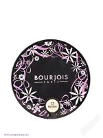 Лот: 2687643. Фото: 2. Bourjois Компактная пудра Mexico... Косметика и уход