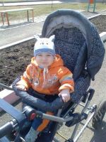 Лот: 563720. Фото: 2. Коляска зима-лето Мир детства... Дети растут