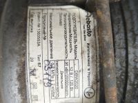 Лот: 24967655. Фото: 4. вебасто. Красноярск