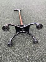 Лот: 25646884. Фото: 4. Трость четырехопорная телескопическая... Красноярск