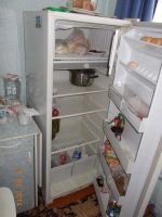 Лот: 4550894. Фото: 2. Холодильник Бирюса 6. Крупная бытовая техника