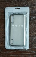 Лот: 15646081. Фото: 2. Чехол силиконовый Xiaomi Mi A3... Аксессуары