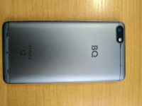 Лот: 12786568. Фото: 2. Смартфон BQ Strike 5020. Смартфоны, связь, навигация