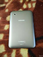Лот: 13592056. Фото: 2. Планшет Samsung galaxy tab 2 7... Компьютеры, ноутбуки, планшеты