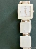 Лот: 18309395. Фото: 4. Часы Roamer (4 бриллианта). Красноярск