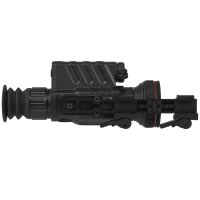 Лот: 25742502. Фото: 6. Тепловизионный прицел Eatech SR650...