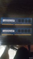 Лот: 18569239. Фото: 3. Процессор AMD fx 6100 + 2x2gb... Компьютеры, оргтехника, канцтовары