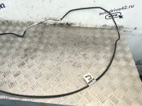 Лот: 25132920. Фото: 2. трубка топливная (подача) Renault... Автозапчасти