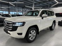 Лот: 24888082. Фото: 3. Toyota Land Cruiser 2022. Красноярск