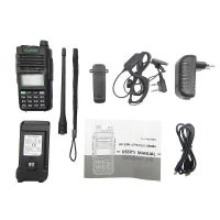 Лот: 20516294. Фото: 6. Рация Baofeng BF-13 Pro 5W Черный...