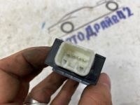 Лот: 21715403. Фото: 2. кнопка корректора фар Lifan Solano... Автозапчасти