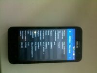 Лот: 12082029. Фото: 2. Смартфон ASUS ZenFone Go ZB500KG... Смартфоны, связь, навигация