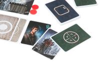 Лот: 5136483. Фото: 8. Настольная игра "Сопротивление...