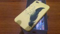 Лот: 3635673. Фото: 5. Apple Iphone 4 8gb официально...